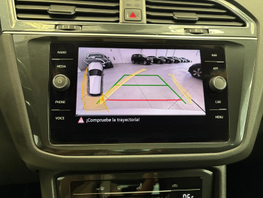 VOLKSWAGEN Tiguan Life 2.0 TDI 110kW...