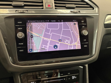 VOLKSWAGEN Tiguan Life 2.0 TDI 110kW...