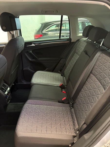 VOLKSWAGEN Tiguan Life 2.0 TDI 110kW 150CV DSG