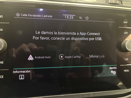 VOLKSWAGEN Tiguan Life 2.0 TDI 110kW 150CV DSG