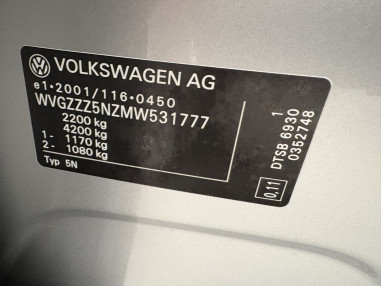 VOLKSWAGEN Tiguan Life 2.0 TDI 110kW...