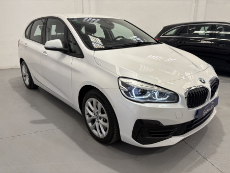 BMW Serie 2 Active Tourer 225xe