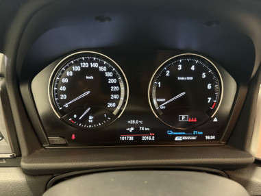 BMW Serie 2 Active Tourer 225xe