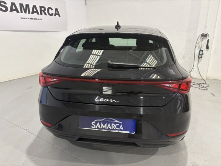 SEAT Leon 1.0 eTSI 81kW DSG7 SS Style