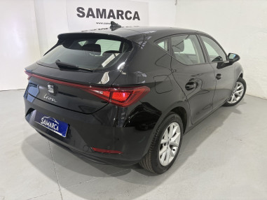 SEAT Leon 1.0 eTSI 81kW DSG7 SS Style