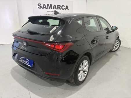 SEAT Leon 1.0 eTSI 81kW DSG7 SS Style