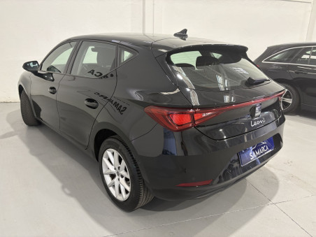 SEAT Leon 1.0 eTSI 81kW DSG7 SS Style
