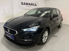 SEAT Leon 1.0 eTSI 81kW...