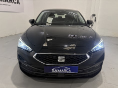 SEAT Leon 1.0 eTSI 81kW... 2