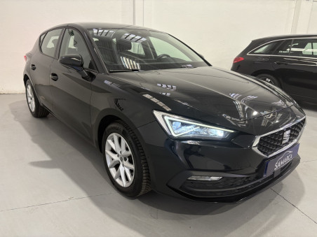 SEAT Leon 1.0 eTSI 81kW DSG7 SS Style