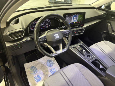 SEAT Leon 1.0 eTSI 81kW DSG7 SS Style
