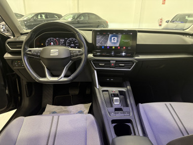 SEAT Leon 1.0 eTSI 81kW DSG7 SS Style