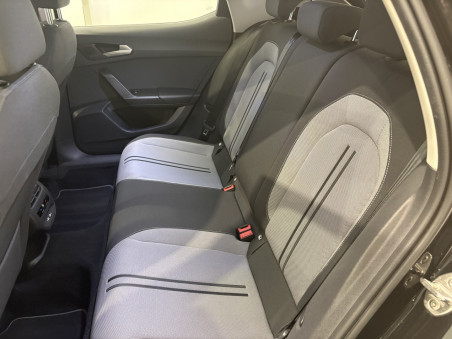 SEAT Leon 1.0 eTSI 81kW DSG7 SS Style