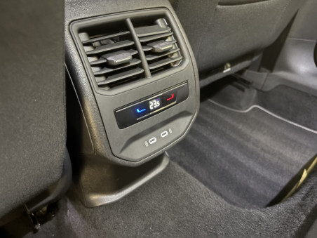 SEAT Leon 1.0 eTSI 81kW DSG7 SS Style