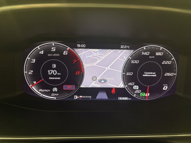 SEAT Leon 1.0 eTSI 81kW DSG7 SS Style
