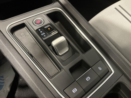 SEAT Leon 1.0 eTSI 81kW DSG7 SS Style
