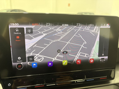 SEAT Leon 1.0 eTSI 81kW DSG7 SS Style