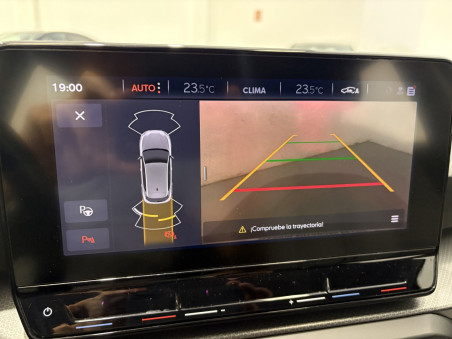 SEAT Leon 1.0 eTSI 81kW DSG7 SS Style