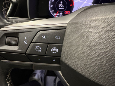 SEAT Leon 1.0 eTSI 81kW DSG7 SS Style