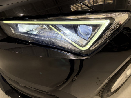 SEAT Leon 1.0 eTSI 81kW DSG7 SS Style