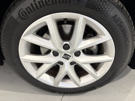SEAT Leon 1.0 eTSI 81kW DSG7 SS Style