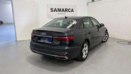 AUDI A4 Advanced 40 TDI S tronic