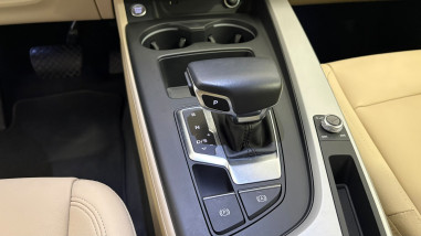 AUDI A4 Advanced 40 TDI S tronic
