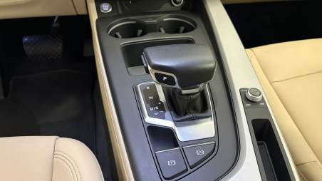 AUDI A4 Advanced 40 TDI S tronic