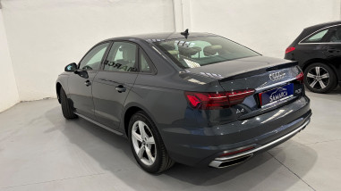AUDI A4 Advanced 40 TDI S tronic