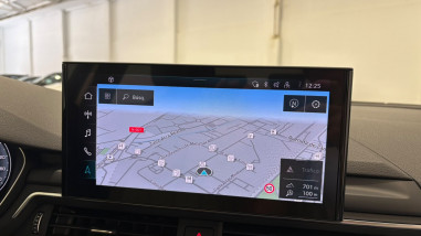 AUDI A4 Advanced 40 TDI S tronic