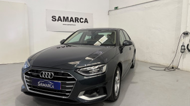 AUDI A4 Advanced 40 TDI S tronic