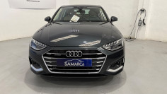 AUDI A4 Advanced 40 TDI S... 2
