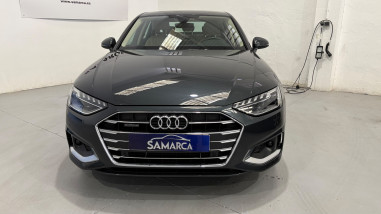 AUDI A4 Advanced 40 TDI S tronic