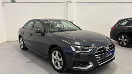 AUDI A4 Advanced 40 TDI S tronic