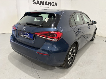 MERCEDES-BENZ Clase A A 180 d