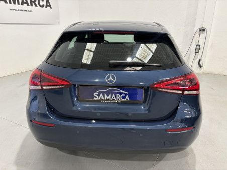 MERCEDES-BENZ Clase A A 180 d