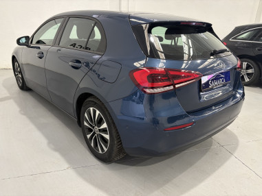 MERCEDES-BENZ Clase A A 180 d