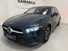 MERCEDES-BENZ Clase A A 180 d