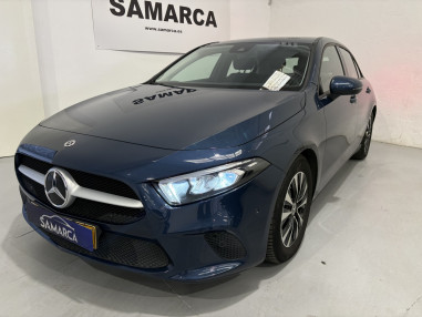 MERCEDES-BENZ Clase A A 180 d