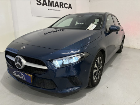 MERCEDES-BENZ Clase A A 180 d