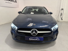 MERCEDES-BENZ Clase A A 180 d 2