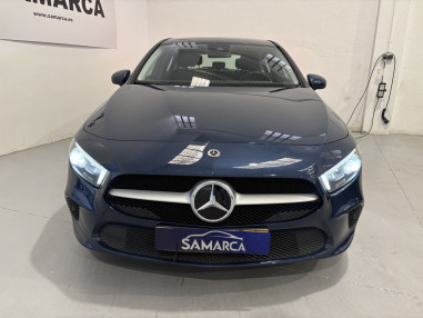 MERCEDES-BENZ Clase A A 180 d