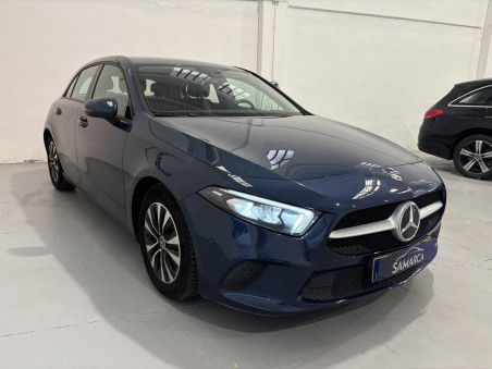 MERCEDES-BENZ Clase A A 180 d