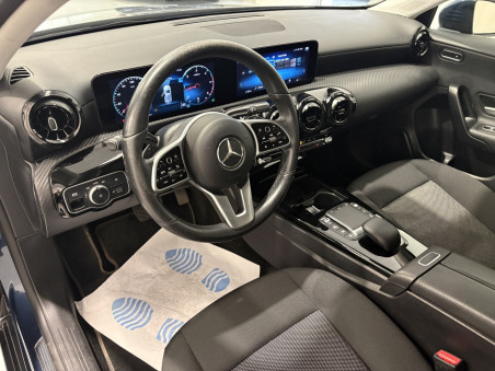 MERCEDES-BENZ Clase A A 180 d