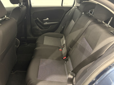MERCEDES-BENZ Clase A A 180 d