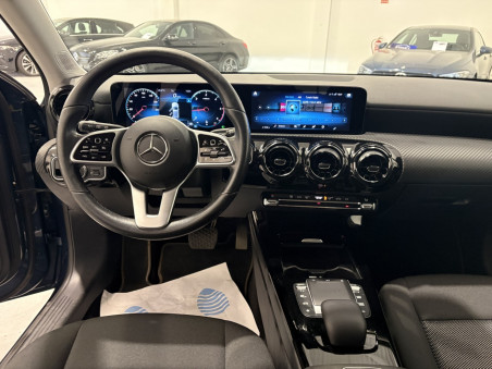 MERCEDES-BENZ Clase A A 180 d
