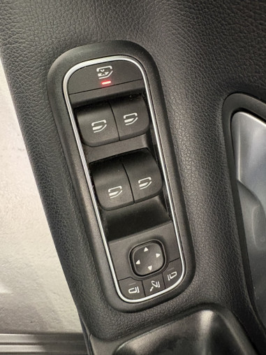 MERCEDES-BENZ Clase A A 180 d