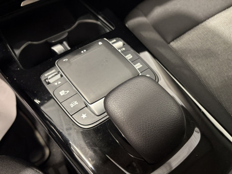 MERCEDES-BENZ Clase A A 180 d