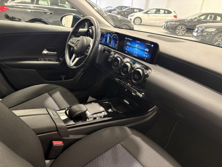 MERCEDES-BENZ Clase A A 180 d