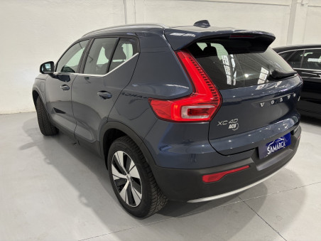 VOLVO XC40 1.5 T5 Twin Inscription Auto